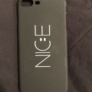 iPhone 7 Plus phone case